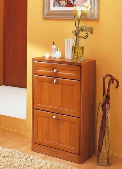 Комод для обуви 2